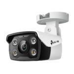 "TP-Link Camera IR de supraveghere Bullet pentru exterior VIGIC340(6MM), Senzor