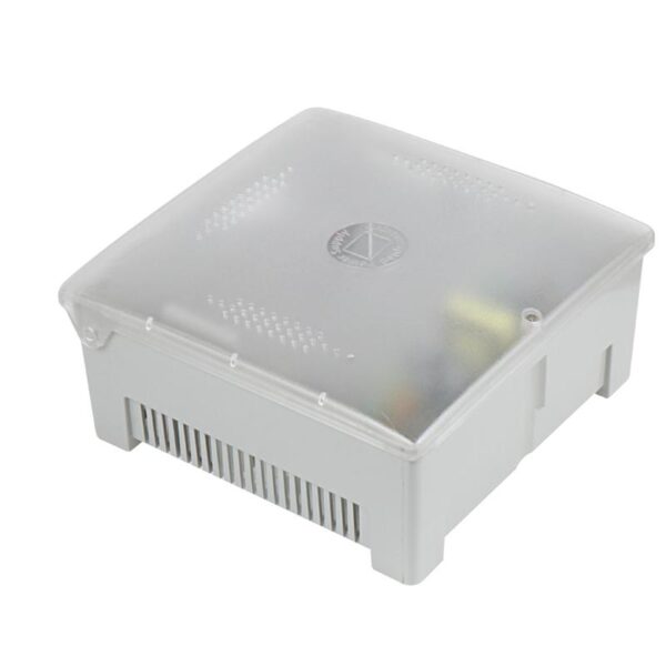 Sursa de alimentare 3A cu back up pentru sisteme de