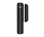Contact magnetic DoorProtect, wireless, negru - AJAX; Interspatiu: max. 2