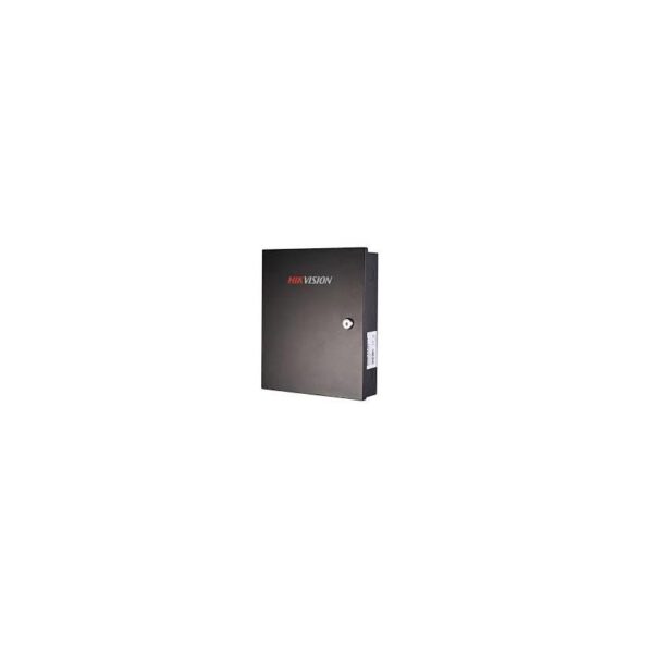 Centrala control acces Hikvision DS-K2802 pentru 2 usi;Double-doorAccess Controller, Accessible