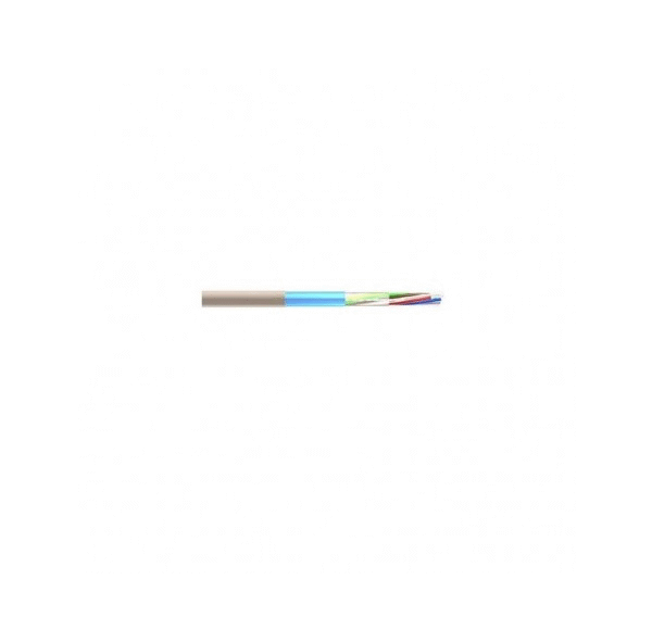 Cablu alarma 8 x 0,22 - Cu