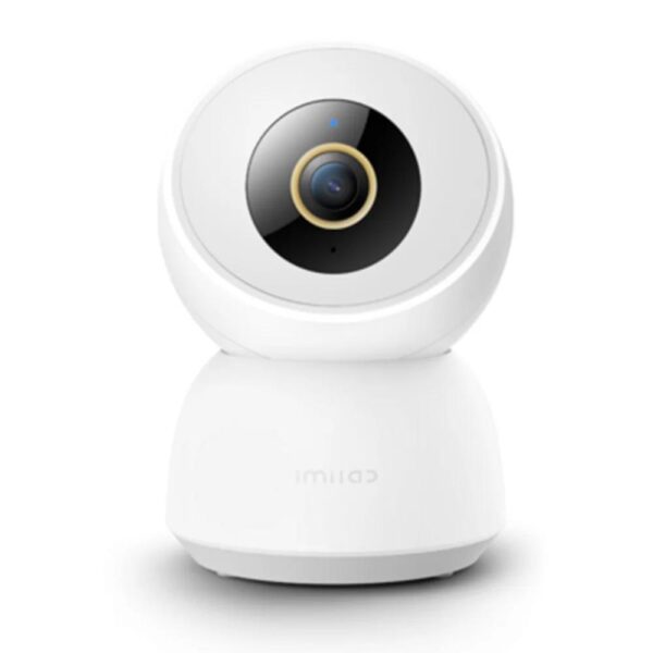 XIAOMI IMILAB C30 HOME SECURITY CAMERA PTZ 360 5GHZ/2.4GHZ 2,5K