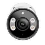 Camera IP Bullet TP-Link VIGI C355(2.8mm), 5MP, Lentila 2.8mm, IR+WL - imagine 2