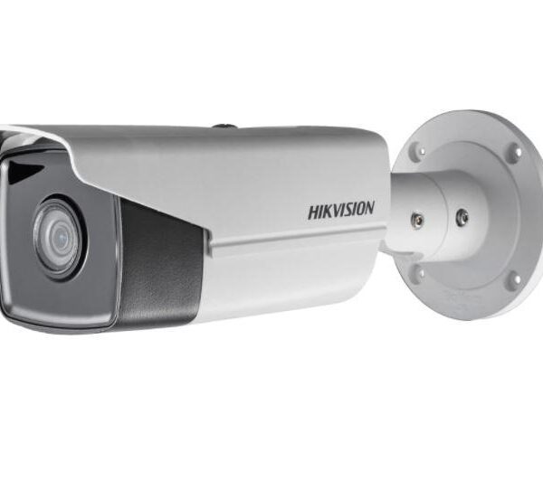 Camera supravegher Hikvision IP bullet DS-2CD2T83G2-4I(2.8mm), 8MP, AcuSense - filtrarea