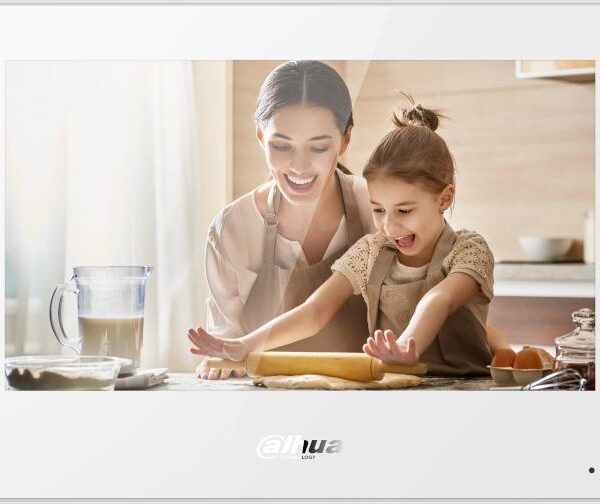 MONITOR VIDEOINTERFON DAHUA 7" ALB