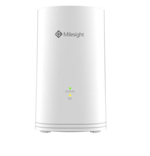Router 5G Milesight UF51-501EU, Sistem:Qualcomm Quad-core ARM Cortex- A7，716.8 MHz;
