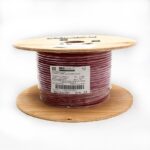 "Cablu incendiu JY(St)Y...Lg 1x2x0.8 mm + 0.8 mmproducator 2M Kablo, - imagine 2