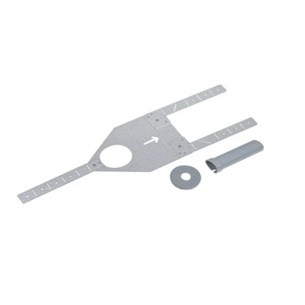 Honeywell Set montaj pentru tubulaturi ventilaţie, 781469;