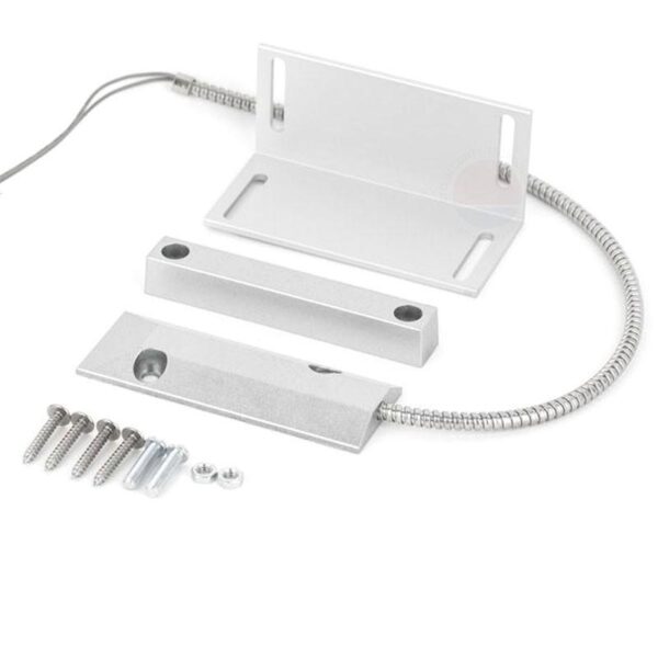 Contact magnetic NC, 5C-55AL.