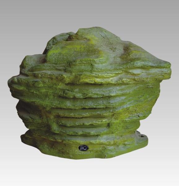 Difuzor de gradina in forma de piatra decorativa ITC T-300,