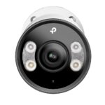 Camera IP Bullet TP-Link VIGI C385(4MM), 8MP, Lentila 4mm, IR/WL - imagine 2