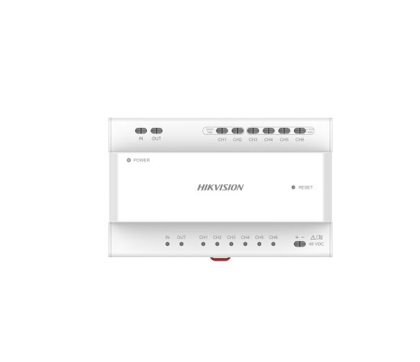DISTRIBUITOR AUDIO VIDEO PE 2 FIRE