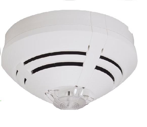 HW Detector multisenzor O²T ES Detect 800374;Detector automatemultisenzor cu 2