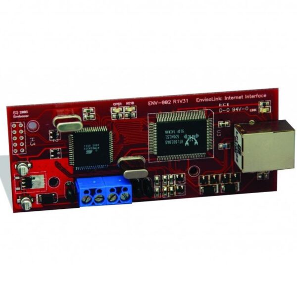 Modul de comunicare rezidential IP, DSC TL-150, Administrare si operare