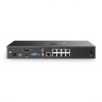NVR PoE TP-Link VIGI 8 canale 2008H-8MP ; 93W, 8 - imagine 3