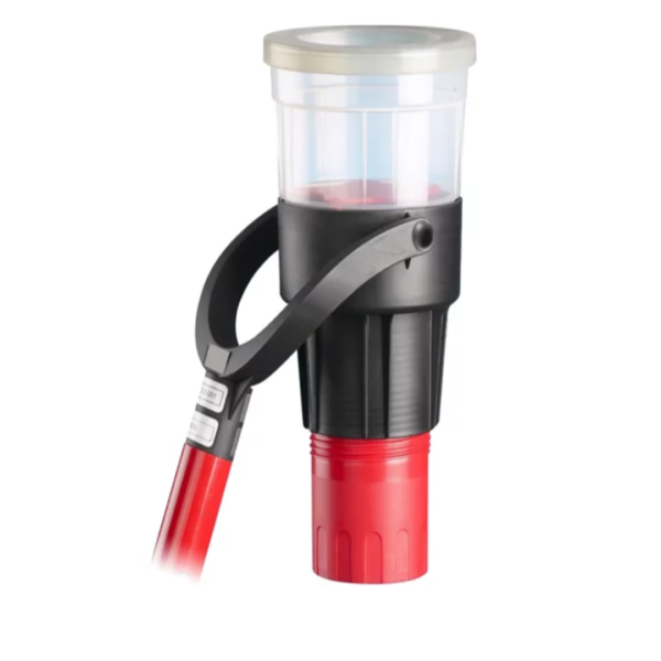 Honeywell cap testare detectoare de fum, 805582;