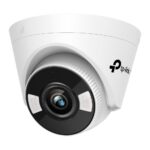 "TP-Link Camera IR de supraveghere Turret pentru interior VIGIVIGI C450(4mm),