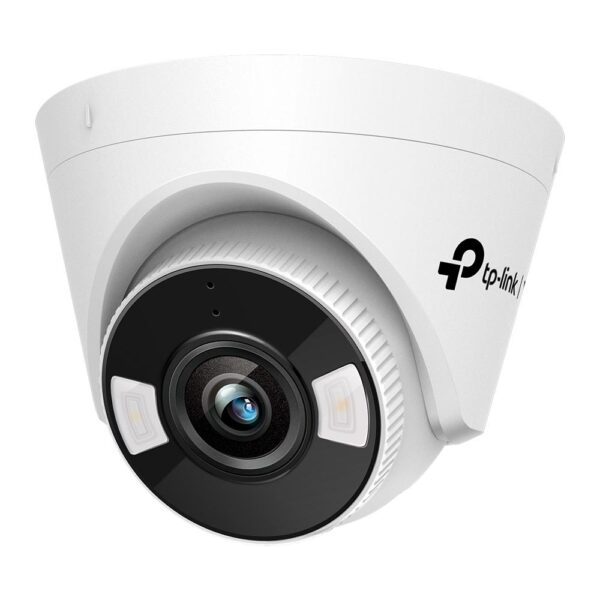 "TP-Link Camera IR de supraveghere Turret pentru interior VIGIVIGI C450(4mm),