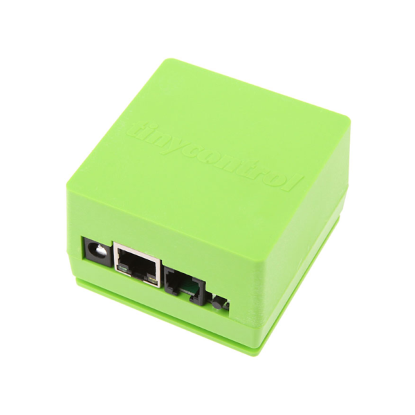 Comunicarea prin IP cu Metrici METLANCATS (ATS LAN Controller -
