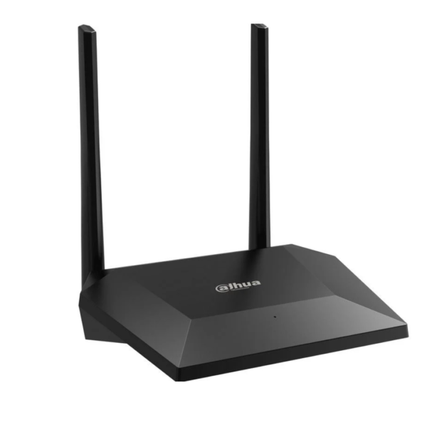 Dahua Router Wireless DH-N3; 1 × port WAN și 3