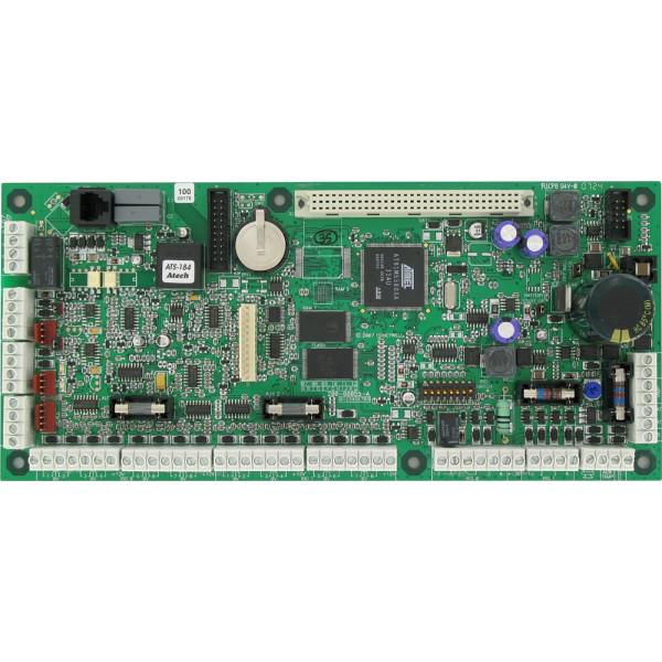 Placa de baza centrala efractie Galaxy GD96C A322-C-E4;