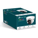 "TP-Link Camera IR de supraveghere Turret pentru interior VIGIVIGI C450(4mm), - imagine 3