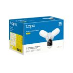Cameră de supraveghere cu proiectoare TP-LINK TAPO C720, senzor imagine - imagine 3