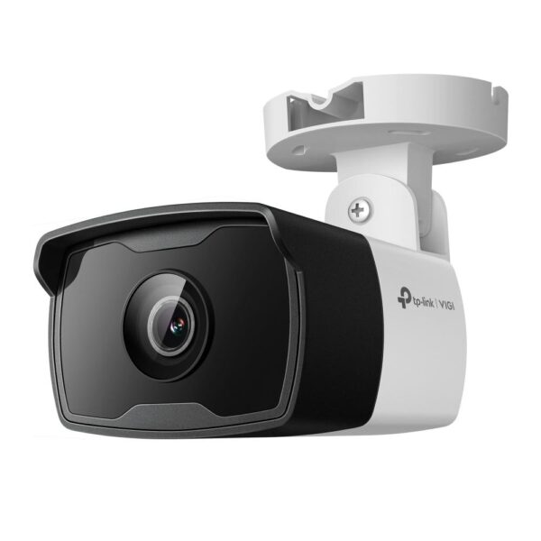 "TP-Link Camera IR de supraveghere Bullet pentru exterior VIGIC340I(2.8MM), Senzor