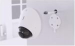 Ubiquiti UniFi IP Dome Camera UVC-G4-Dome, 2K 2688 x 1512 - imagine 2