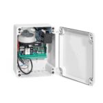 Kit automatizare poarta batanta Motorline LINCE 400 - 24V, 250 - imagine 5