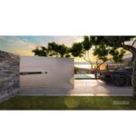 Kit automatizare poarta batanta Motorline JAG 400 - 230V, 500 - imagine 21