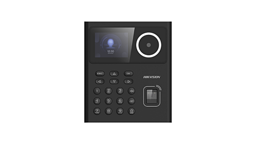 Terminal Access Face Recogniction DS-K1T320MFWX;302919143;Screen Size2.4 inch,Type Display screen,Resolution:320 ×