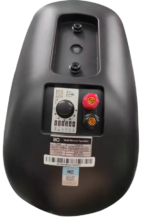 Difuzor de perete ITC T-865CFB, pentru sisteme de Public Address - imagine 2