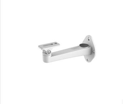 Suport prindere pe perete Hikvision DS-1293ZJ; material aliaj de aluminiu,