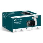 Camera IP Bullet TP-Link VIGI C330I(2.8mm), 3MP, Lentila 2.8mm, IR - imagine 3