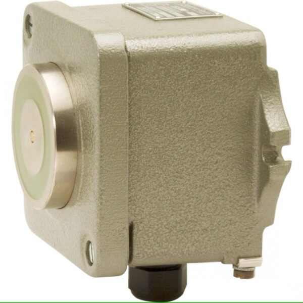 Honeywell Dispozitiv magnetic retinere usa EX 1258 IP54;