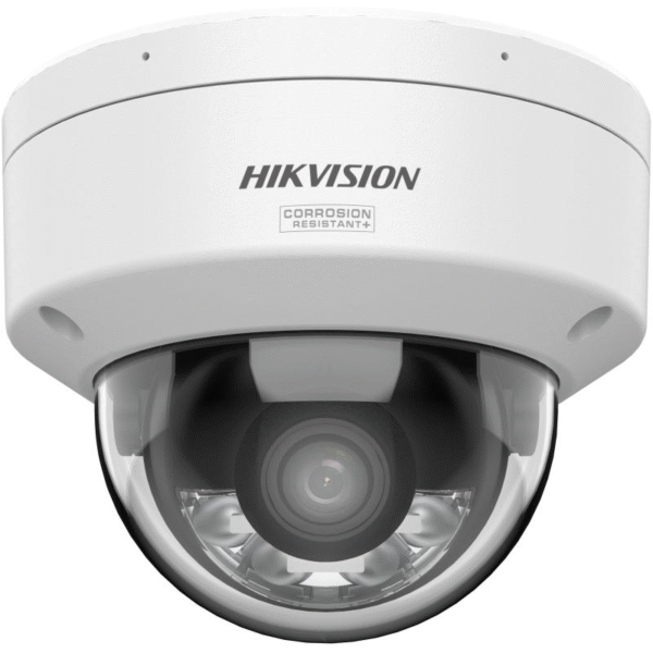 Camera de supraveghere IP Dome 8MP Smart Hybrid Light with