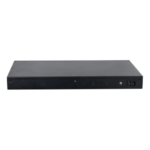 Dahua managed switch 26 porturi, 24 porturi POE, Interfata:24 x - imagine 2