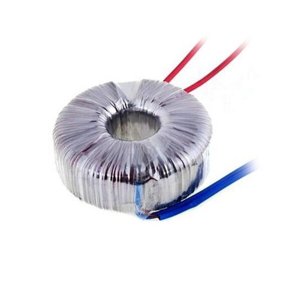 Transformator toroidal 40W, 16VAC, TT40/16