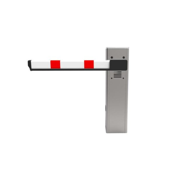 Bariera acces parcare ZKTeco PB-PB1010R cu brat de aluminiu 3