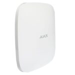 Centrala alarma wireless AJAX Hub - alb;  SIM 2G, - imagine 2