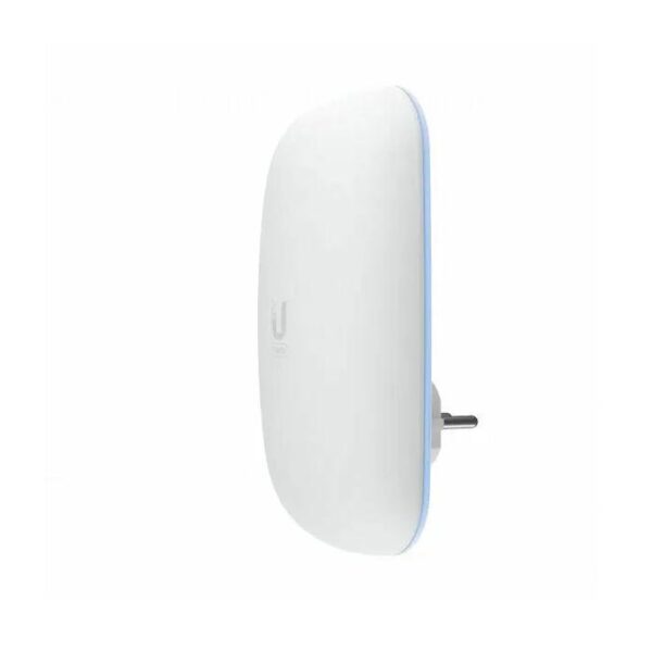 UBIQUITI Unifi6 Range Extender, U6-EXTENDER, Dual-Band WIFI6, 2.4 GHz 573.5