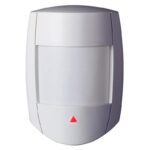 Detector de mişcare Dual, DG55+, Tip senzor: dual PIR; Tip