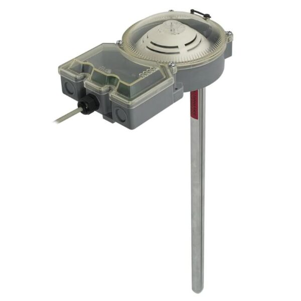 Honeywell Set Venturi pentru tuburi ventilaţie UG7, 781463;