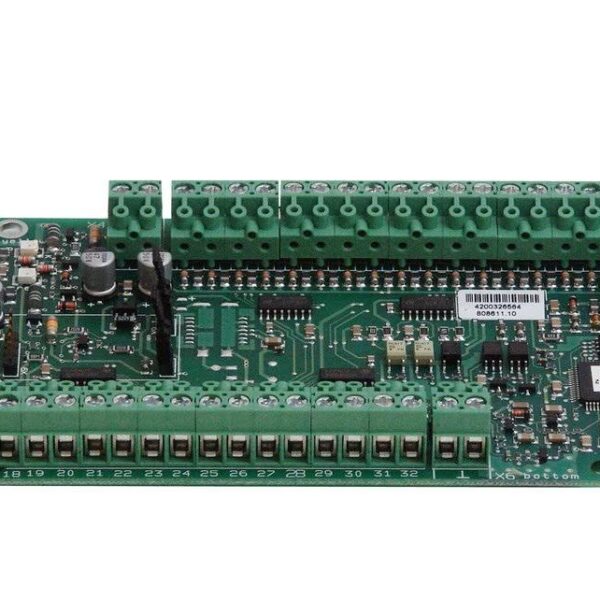HW Transponder esserbus pentru 32 LED-uri, 808611.10;