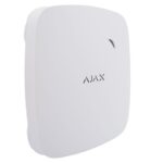 "Detector de fum, temperatura si CO, wireless, alb - AJAX; - imagine 2