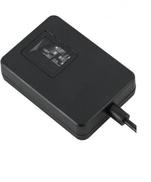 Colector de amprente USB, pentru sistemele biometrice ZKTeco;FPC- 9500;Suportă funcția