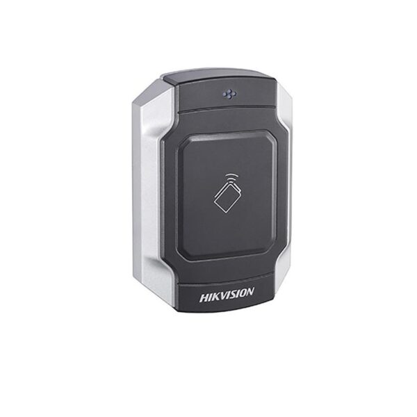 Cititor de card Mifare, DS-K1104M; Reads Mifare 1 card, Supports