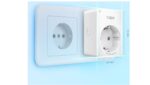 TP-Link MINI SMART WI-FI SOCKET TAPO P110(2-PACK), Protocol: IEEE 802.11b/g/n, - imagine 2