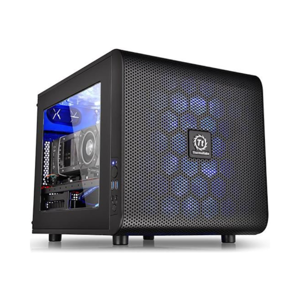 Metrici MidSYS-AI Metrici METMIDSAI - AMD Ryzen 5 3600 (6C/12T),